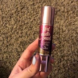 Benefit Girl Meets Pearl highlight